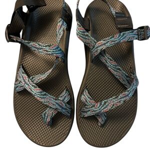 Chaco Men’s Multicolor Sandals